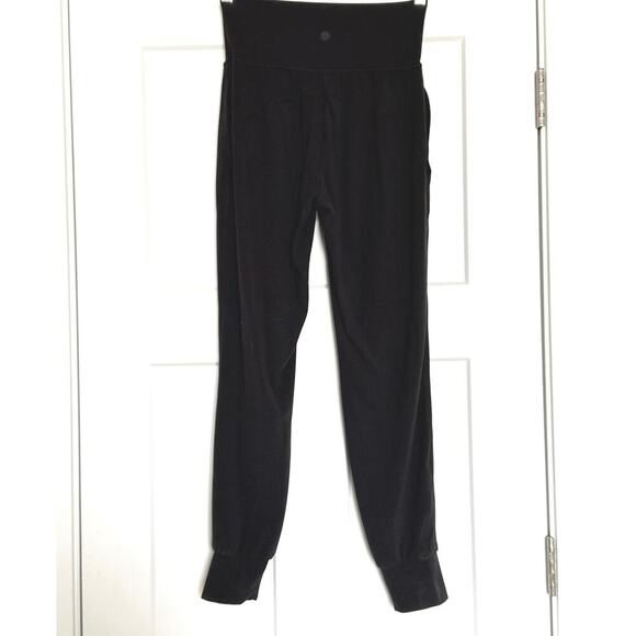 Athleta Cruise Jogger High Rise Black Size XS - Picture 4 of 11